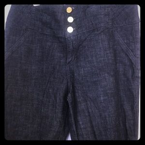 Refuge high waisted jeans